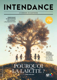 POURQUOI LA LAÏCITÉ ?<br />
PAR HENRI PEÑA-RUIZ<br />
<br />
 - HÉBERGEMENT ET RESTAURATION <br />
”DÉCARNER” L'ALIMENTATION<br />
<br />
 - GESTION FINANCIÈRE, COMPTABLE ET BUDGÉTAIRE<br />
LA GESTION DES RÉGIES ET AVANCES SOUS OP@LE