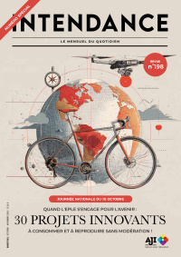 JOURNÉE NATIONALE DU 10 OCTOBRE<br />
<br />
QUAND L'EPLE S'ENGAGE POUR L'AVENIR :<br />
 - 30 PROJETS INNOVANTS<br />
À CONSOMMER ET À REPRODUIRE SANS MODÉRATION !<br />